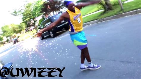 Uwizzy (Xkidz ) Ft. AyeKillz ( Team NBH) jerkin collab .